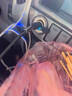 適用華為100W車(chē)載充電器超級快充手機USB隱形點(diǎn)煙器轉換插頭汽車(chē) 奧迪專(zhuān)用隱藏款充電器 100W快充USBtypec 曬單實(shí)拍圖