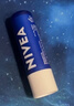 妮維雅（NIVEA）潤唇膏天然型4.8g唇部保濕男女適用新年禮物 曬單實(shí)拍圖