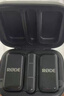 RODE【重磅新品】羅德麥克風(fēng)Wireless Micro超緊湊型一拖二無(wú)線(xiàn)麥克風(fēng)手機直播錄音type-c接口 曬單實(shí)拍圖