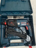 博世（BOSCH）電錘電鉆電鎬平鉆錘鉆鑿擊換向四坑電錘工具箱830瓦插電式GBH2-26 曬單實(shí)拍圖