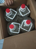 牛欄山二鍋頭 大桶裝 泡酒 口糧酒 清香風(fēng)格 62度 5L*4桶 整箱裝 曬單實(shí)拍圖
