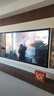 海信電視E7N Pro 100英寸 信芯芯片H6 U+MiniLED 黑曜屏Pro 330Hz高刷帝瓦雷音響AI智能98/100 曬單實(shí)拍圖