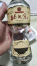 北大倉 部?jì)?yōu)經(jīng)典1984 醬香型白酒 50度 500mL*6瓶 整箱裝 送禮禮品 曬單實(shí)拍圖