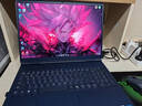 戴爾（DELL）【政府補貼20%】外星人星艦16X16英寸2.5K電競游戲本高刷高性能光追獨顯直連AIPC筆記本電腦 星艦16 Core7-240H RTX5050 2.5K 32G DDR5內存 2 曬單實(shí)拍圖