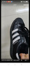 阿迪達斯（adidas）adidas三葉草貝殼頭SUPERSTARII男女休閑鞋 JI0079 36碼 曬單實(shí)拍圖