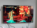 小米（MI）Redmi正品2025款55/70/75/85/100英寸新款4K超高清144Hz高刷全面屏智能網(wǎng)絡(luò )液晶投屏電視機 55英寸 曲面/平板 固定掛架+底座+安裝 曬單實(shí)拍圖