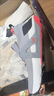 安德瑪（Under Armour）Tribase Reign 6男子穩定支撐健身運動(dòng)訓練鞋3027341 暗空灰016 40.5 曬單實(shí)拍圖