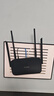 普聯(lián)（TP-LINK）雙千兆路由器 易展mesh分布式 AC1200無(wú)線(xiàn)家用穿墻 5G雙頻 WDR5620千兆易展版 IPv6 曬單實(shí)拍圖