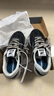 NEW BALANCE NB574系列男鞋女鞋復古拼接經(jīng)典百搭舒適休閑運動(dòng)鞋跑步透氣耐磨 黑色 ML574EVB 41.5 (腳長(cháng)26cm) 曬單實(shí)拍圖