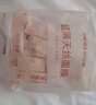 歐億姿天絲壓縮面膜濕敷專(zhuān)用不悶痘不滴水超薄一次性水療面膜貼50粒 曬單實(shí)拍圖