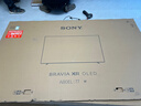 索尼（SONY）【官方直供】XR-77A80EL 77英寸 4K OLED家用智能超薄大屏電視銀幕聲場(chǎng)索尼8系XR80平替XR認知芯片 77英寸 曬單實(shí)拍圖