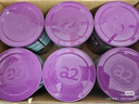 a2奶粉紫白金幼兒配方奶粉3段(1歲+)900g*6 【高營(yíng)養好吸收】 曬單實(shí)拍圖