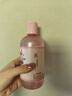 謝馥春花顏保濕水玫瑰花露爽膚水保濕補水 300ML   單瓶無(wú)優(yōu)惠 曬單實(shí)拍圖