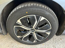 普利司通（Bridgestone）汽車(chē)輪胎 215/55R17 98W XL T001原配小鵬G3i 適配皇冠帕薩特 曬單實(shí)拍圖