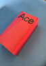 一加 Ace 6T 第五代驍龍8 165Hz超高刷電競屏 學(xué)生游戲智能手機  MC31A 閃速黑 12GB+512GB 官方標配【政府補貼】 曬單實(shí)拍圖