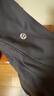 lululemon丨Groove女士高腰喇叭褲30
