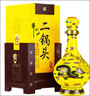 牛欄山 黃龍二鍋頭 百年經(jīng)典 清香型白酒 52度 500mL*1瓶 單瓶裝 曬單實(shí)拍圖