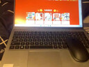 戴爾（DELL）靈越16/15Pro筆記本電腦輕薄Ai本16英寸15英寸超薄高性能學(xué)生 靈越15Pro/i77500/32G1T獨顯4G 曬單實(shí)拍圖