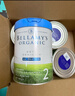 貝拉米（Bellamy's）白金版2段幼兒奶粉800g*6罐箱裝 6~12月 有機A2蛋白 澳洲原裝進(jìn)口 曬單實(shí)拍圖