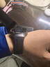 華為（HUAWEI）手表WATCH GT 6 Pro【咨詢(xún)享優(yōu)惠】運動(dòng)智能兩周續航藍牙通話(huà)體溫血氧心率監測健康送男女朋友禮物 46mm曜石黑【皮表帶+貼膜】 曬單實(shí)拍圖