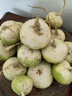 思蔬新疆土特產(chǎn)新鮮恰瑪古當季蔓菁疙瘩蔬菜正宗農產(chǎn)品蕪青土蘿卜美食 1500g 曬單實(shí)拍圖