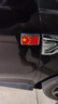 迪加倫金屬?lài)燔?chē)貼汽車(chē)裝飾擺件車(chē)載用貼紙3D中國五星紅旗愛(ài)國車(chē)貼紙 曬單實(shí)拍圖