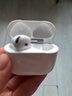 【旗艦正品丨降噪Air4代】適配蘋(píng)果無(wú)線(xiàn)2025新款半入耳式藍牙耳機iPhone17/16/15頂配華強北pods4 【原版同功能pods4降噪版】 【主動(dòng)降噪+空間音頻+三真電量】 曬單實(shí)拍圖