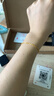 中國黃金（CHINA GOLD）鳳尾黃金手鏈女純足金素金首飾七夕情人節生日禮物送女朋友老婆 時(shí)尚鳳尾手鏈【心動(dòng)限定禮盒】 【送女友】約1.7g 【送老婆】 曬單實(shí)拍圖