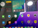 Apple/蘋(píng)果 iPad11英寸 A16芯片2025年款 平板電腦 (128GB WLAN版/學(xué)習辦公娛樂(lè ))銀色 曬單實(shí)拍圖