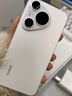 HUAWEI Pura 70 12GB+512GB 雪域白 北斗衛星消息版 超高速風(fēng)馳閃拍【鴻蒙系統4.2 適配主流APP】 曬單實(shí)拍圖