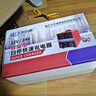 卡爾速 汽車(chē)電瓶充電器12V24V伏大功率純銅線(xiàn)包蓄電池全自動(dòng)修復充電機 曬單實(shí)拍圖