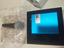 SHURE【SHURE授權全新正品】SHURE 舒爾小藍圈BETA58A麥克風(fēng)有線(xiàn)麥克風(fēng)直播動(dòng)圈k歌聲卡套裝話(huà)筒手持 BETA 58A +p2話(huà)放 曬單實(shí)拍圖