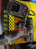 博世（BOSCH）手電鉆起子機起擰多功能家用電動(dòng)螺絲刀SR160兩電一充16V鋰電 曬單實(shí)拍圖
