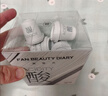 FAN BEAUTY DIARY泥好酸雙重清肌小杯泥膜7g*10顆 清潔毛孔控油養護fanbeauty 曬單實(shí)拍圖