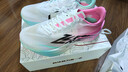 喬丹飛影PB6.0運動(dòng)鞋專(zhuān)業(yè)馬拉松競速跑步鞋碳板跑鞋男 曬單實(shí)拍圖