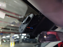 VIOFOA229Pro Tele高端行車(chē)記錄儀 4K超清2K長(cháng)焦 前后三錄HDR 手機APP 三鏡頭標準版（贈128G卡） 曬單實(shí)拍圖