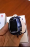 華為（HUAWEI）【咨詢(xún)享優(yōu)惠】?jì)和直? Pro華為高清雙攝視頻通話(huà)4G全網(wǎng)通智能GPS定位防水男女孩學(xué)生電話(huà)手表 【5Pro冰晶藍】【保護膜+吊墜】 曬單實(shí)拍圖
