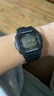 卡西歐電波表 GSHOCK限定款太陽(yáng)能藍牙小方塊學(xué)生手表男GW-B5600 G-5600 G-5600UE-1入門(mén)款太陽(yáng)能方塊 曬單實(shí)拍圖