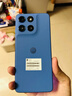 摩托羅拉 聯(lián)想moto g100s 高刷LCD護眼屏 7000mAh大電池 多功能NFC 應用六開(kāi) 8GB+256GB 海藍 曬單實(shí)拍圖