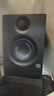 PRESONUS 普瑞聲納新款E3.5/E5XT二代藍牙有源音箱監聽(tīng)音響桌面電腦家用 Eris 3.5二代【黑色 無(wú)藍牙】 曬單實(shí)拍圖