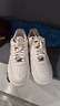 耐克（NIKE）AIR FORCE1 '07 AF1 馬年限定脫韁系列 新年款男子空軍一號運動(dòng)鞋 IQ1119-011 42.5 曬單實(shí)拍圖