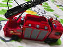 貝初眾兒童玩具男孩1-3-6歲男童2-4-5歲益智合金消防車(chē)玩具小孩生日禮物 山姆同款消防車(chē)【6合金消防車(chē)+早教+燈光音效】禮盒 兩三四五歲小朋友小學(xué)生變形噴水元旦新年圣誕節禮物 曬單實(shí)拍圖