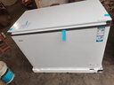 海爾（Haier）300L單溫冰柜小型家用小冰柜商用冷藏冷凍兩用轉換冷柜小冰箱減霜一級能效BC/BD-300GHPDZ 曬單實(shí)拍圖