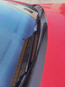 大眾（Volkswagen）車(chē)型前風(fēng)擋雨刷原廠(chǎng)原裝雨刮器進(jìn)口無(wú)骨雨刮片高清靜音雨刷適用 前雨刷一對 【11-18款】POLO 曬單實(shí)拍圖