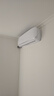 海信（Hisense）1.5匹 易省電E290  AI省電 速冷暖 新一級能效變頻京東自營(yíng) 煥新補貼 掛機空調 KFR-35GW/E290-X1 曬單實(shí)拍圖