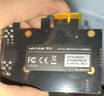 睿因（Wavlink） AX210無(wú)線(xiàn)網(wǎng)卡Intel千兆電競游戲WiFi6臺式機內置PCI-E網(wǎng)卡5400M wifi接收發(fā)射藍牙5.3  675X3 曬單實(shí)拍圖