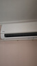 美的（Midea）酷省電 爆款推薦 空調掛機 大1.5匹新一級能效全直流變頻節能低噪音防直吹 以舊換新 國家補貼 酷省電 大1.5匹 二代制熱省電30% 26年新款 曬單實(shí)拍圖