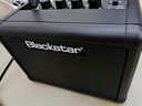 黑星（BLACKSTAR）黑星fly3電吉他音箱電吉他音響電吉他專(zhuān)用音響 黑色【電吉他音箱】+大禮包 曬單實(shí)拍圖