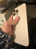Apple/蘋(píng)果 iPhone 16 Pro Max（A3297）二手手機 雙卡雙待 沙漠色鈦金屬 512G 曬單實(shí)拍圖