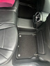博士倫TPE汽車(chē)腳墊適用于25款奔馳C級E級S級gle/gls/cla/gla/glk大G amg TPE+黑咖美尼斯上層墊【厚1公分丨頂奢級更舒適】 C級 2014-2021年（長(cháng)軸 無(wú)電源孔） 曬單實(shí)拍圖